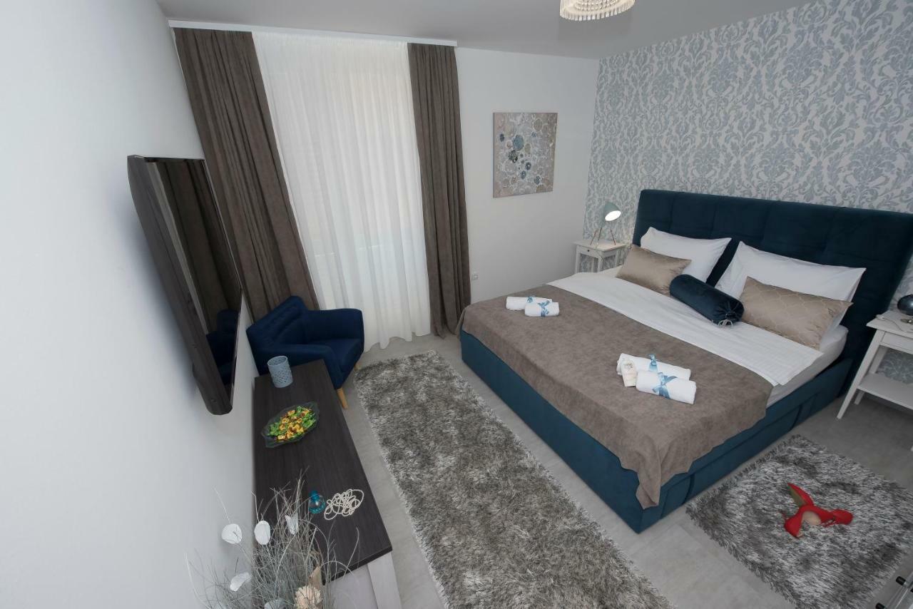 Center Apartment