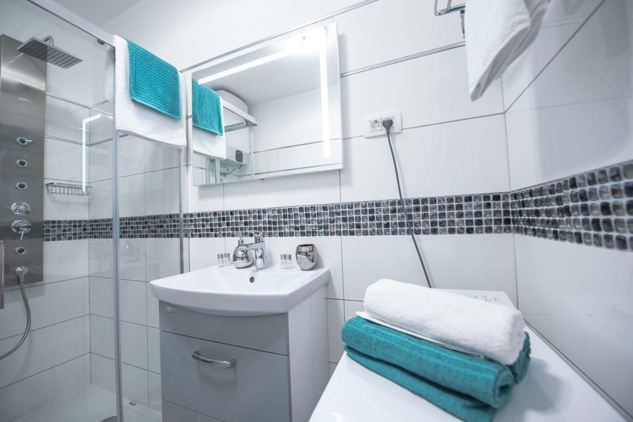 Apartment Center Zadar