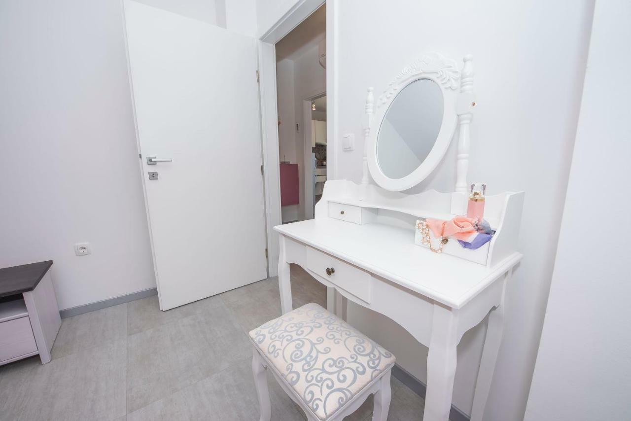 Center Apartment