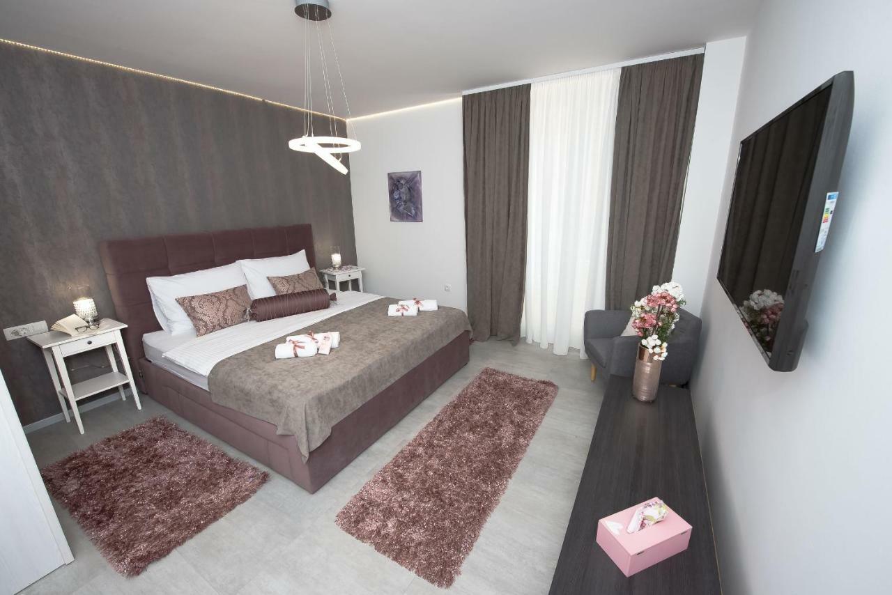 Center Apartment