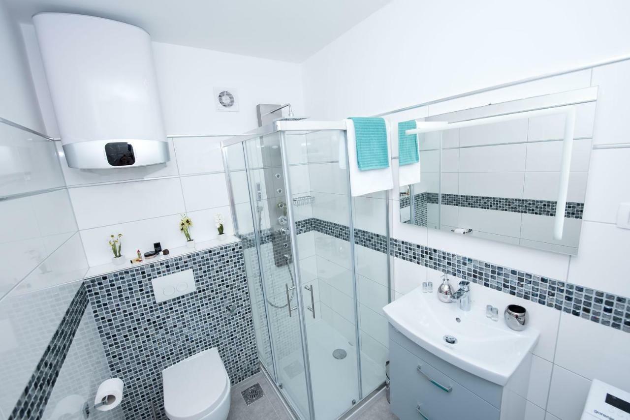 Appartement Center