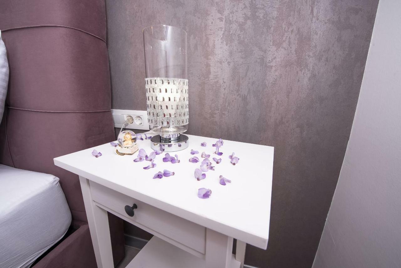 Center Appartement