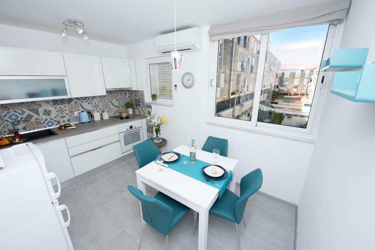 Center Appartement