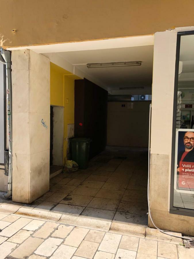 Center Appartement