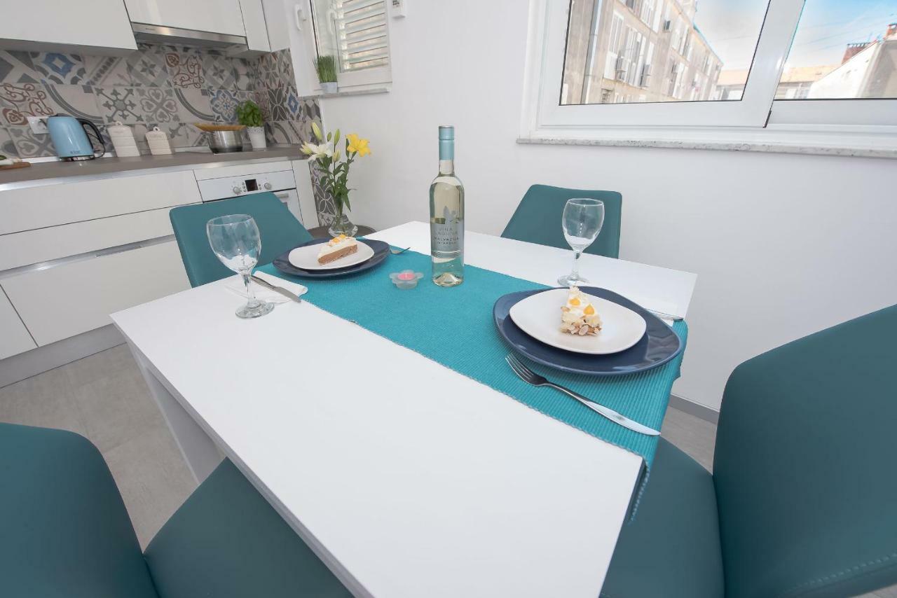 Center Appartement